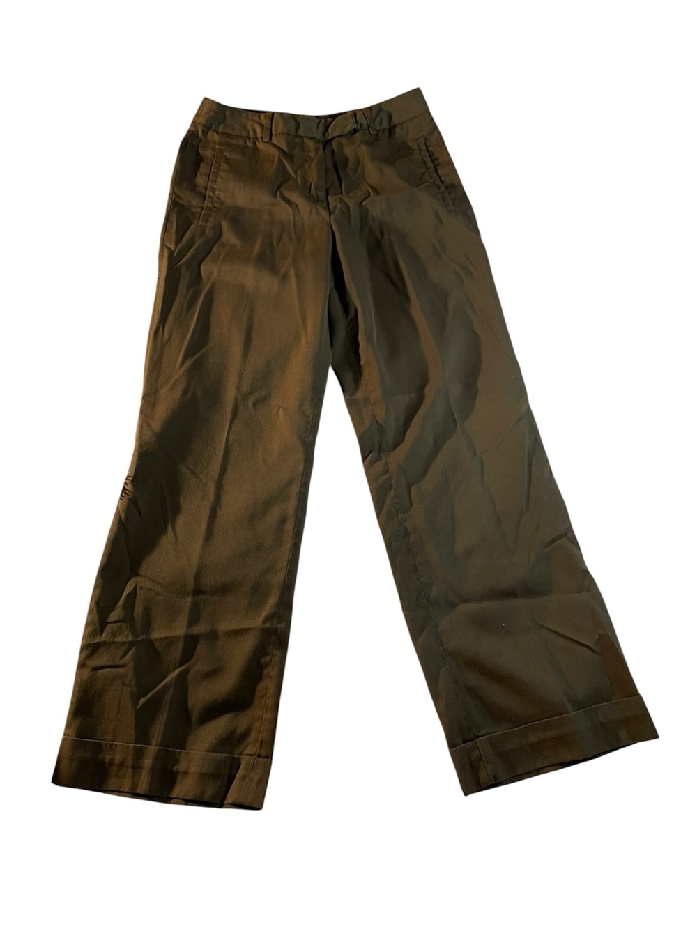 metrostyle Brown pants Trousers